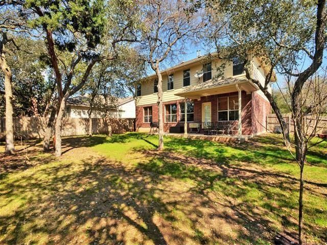 2400 Nan LN, Cedar Park, TX 78613