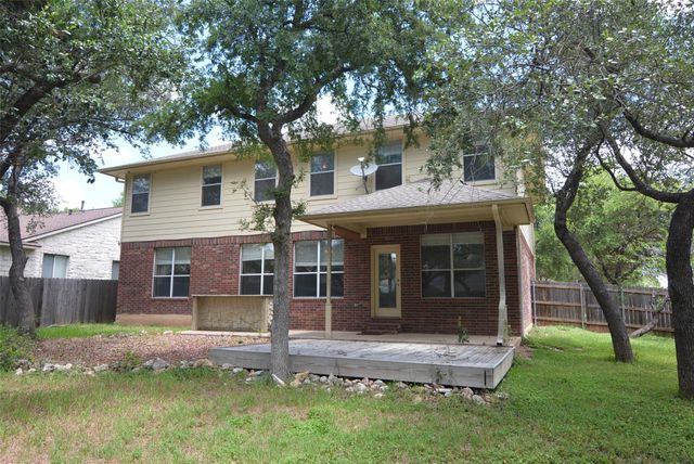 2400 Nan LN, Cedar Park, TX 78613