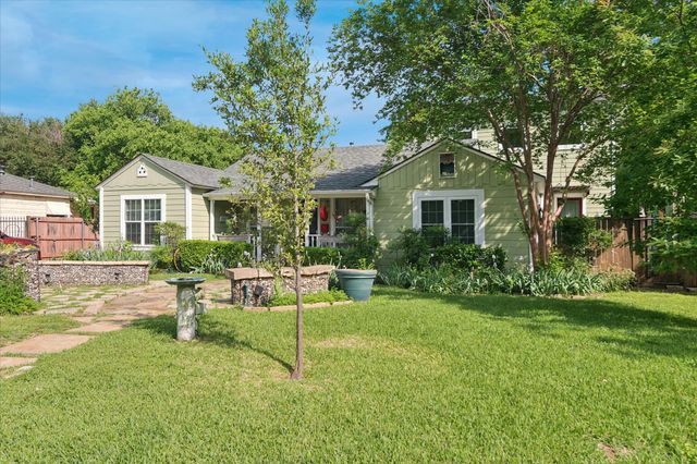 8910 San Fernando Way, Dallas, TX 75218