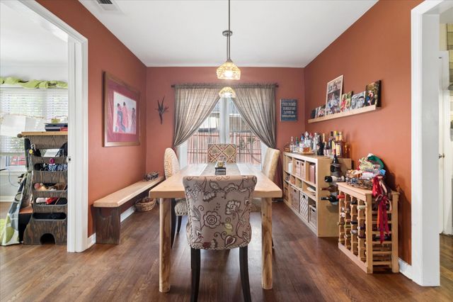 8910 San Fernando Way, Dallas, TX 75218