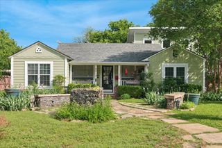 8910 San Fernando Way, Dallas, TX 75218