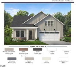 416 Mugby Road #128, Raleigh, NC 27610