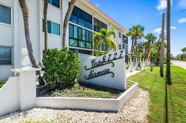 110 VISTA HERMOSA CIRCLE 106B, Sarasota, FL 34242