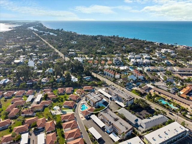 110 VISTA HERMOSA CIRCLE 106B, Sarasota, FL 34242