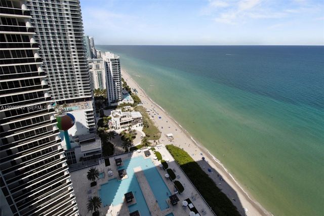 1830 S OCEAN DR 3310, Hallandale Beach, FL 33009