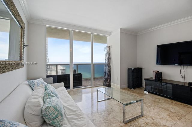 1830 S OCEAN DR 3310, Hallandale Beach, FL 33009