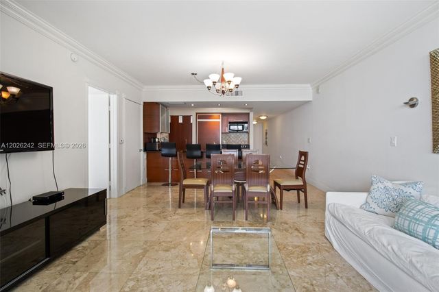 1830 S OCEAN DR 3310, Hallandale Beach, FL 33009