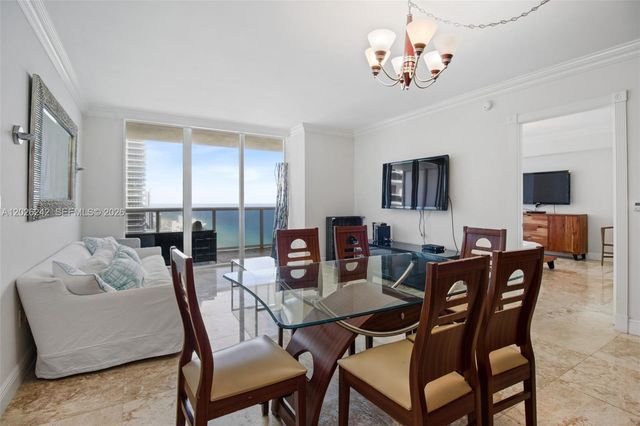 1830 S OCEAN DR 3310, Hallandale Beach, FL 33009