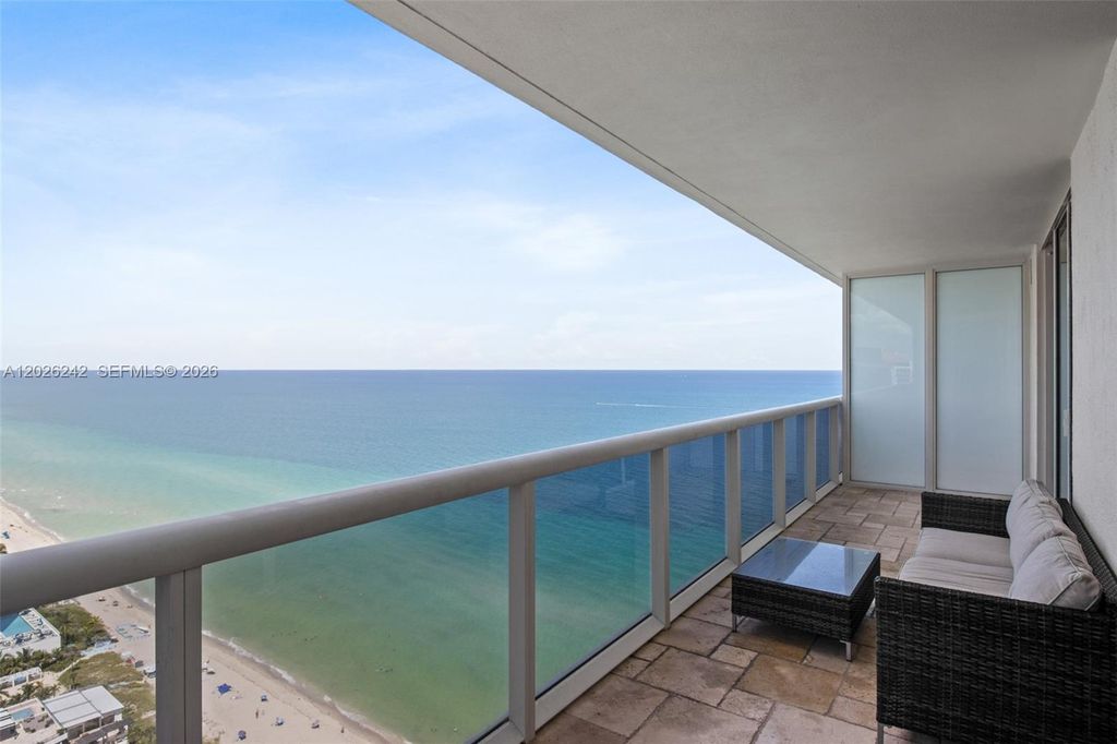 1830 S OCEAN DR 3310, Hallandale Beach, FL 33009