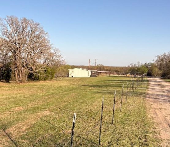 Tract 1 & 2 Private Rd 3508, Bridgeport, TX 76426