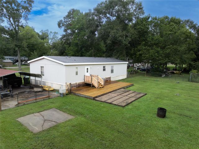 351 County Road 454, Dayton, TX 77535