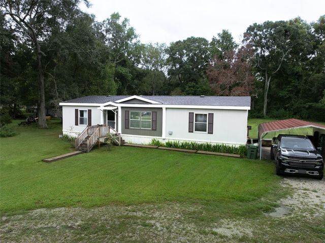351 County Road 454, Dayton, TX 77535