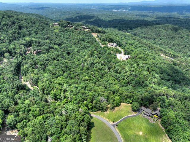 LOT 34 Greystone Trace 34, Ellijay, GA 30536