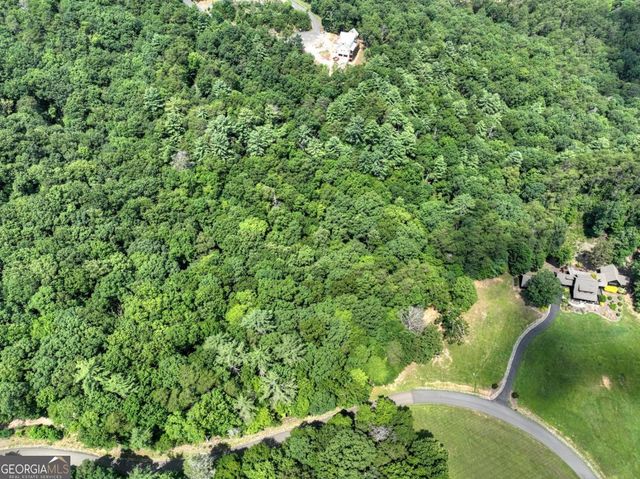 LOT 34 Greystone Trace 34, Ellijay, GA 30536