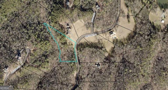 LOT 34 Greystone Trace 34, Ellijay, GA 30536