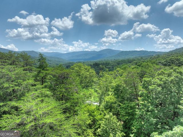 LOT 34 Greystone Trace 34, Ellijay, GA 30536