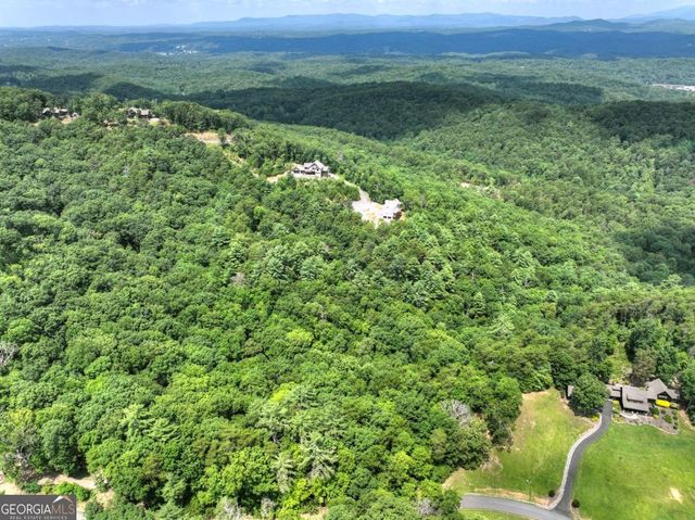 LOT 34 Greystone Trace 34, Ellijay, GA 30536