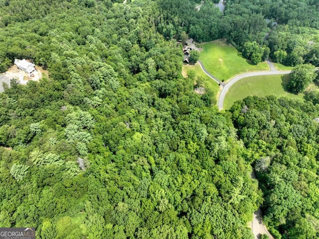 LOT 34 Greystone Trace 34, Ellijay, GA 30536