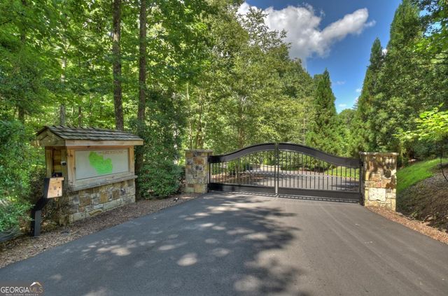 LOT 34 Greystone Trace 34, Ellijay, GA 30536