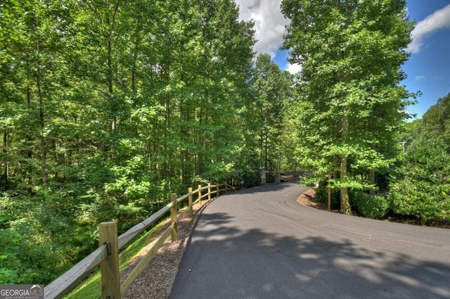 LOT 34 Greystone Trace 34, Ellijay, GA 30536