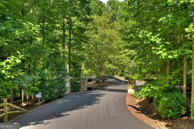 LOT 34 Greystone Trace 34, Ellijay, GA 30536