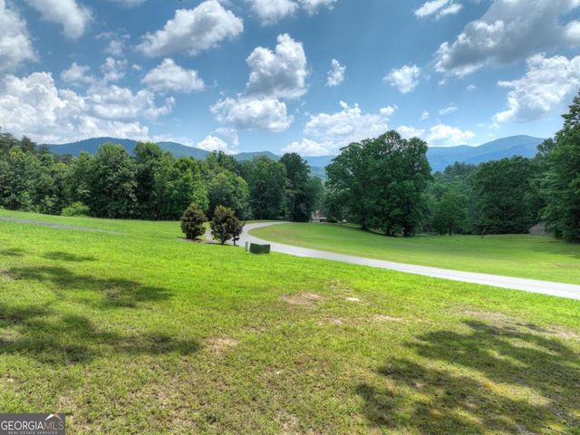 LOT 34 Greystone Trace 34, Ellijay, GA 30536