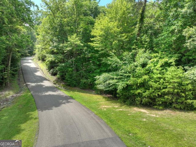 LOT 34 Greystone Trace 34, Ellijay, GA 30536