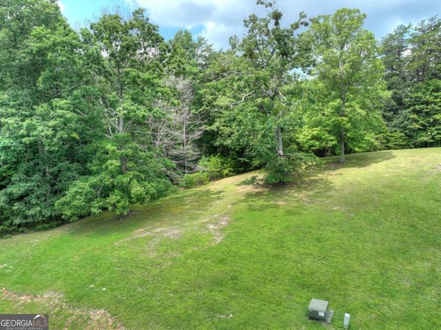 LOT 34 Greystone Trace 34, Ellijay, GA 30536