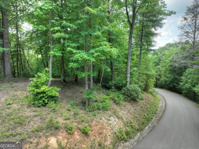 LOT 34 Greystone Trace 34, Ellijay, GA 30536