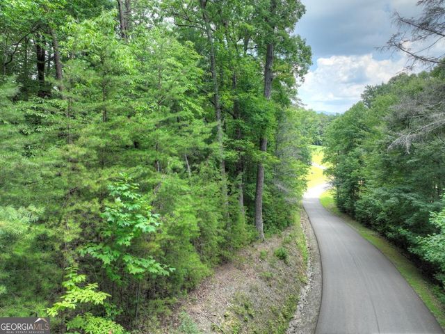LOT 34 Greystone Trace 34, Ellijay, GA 30536