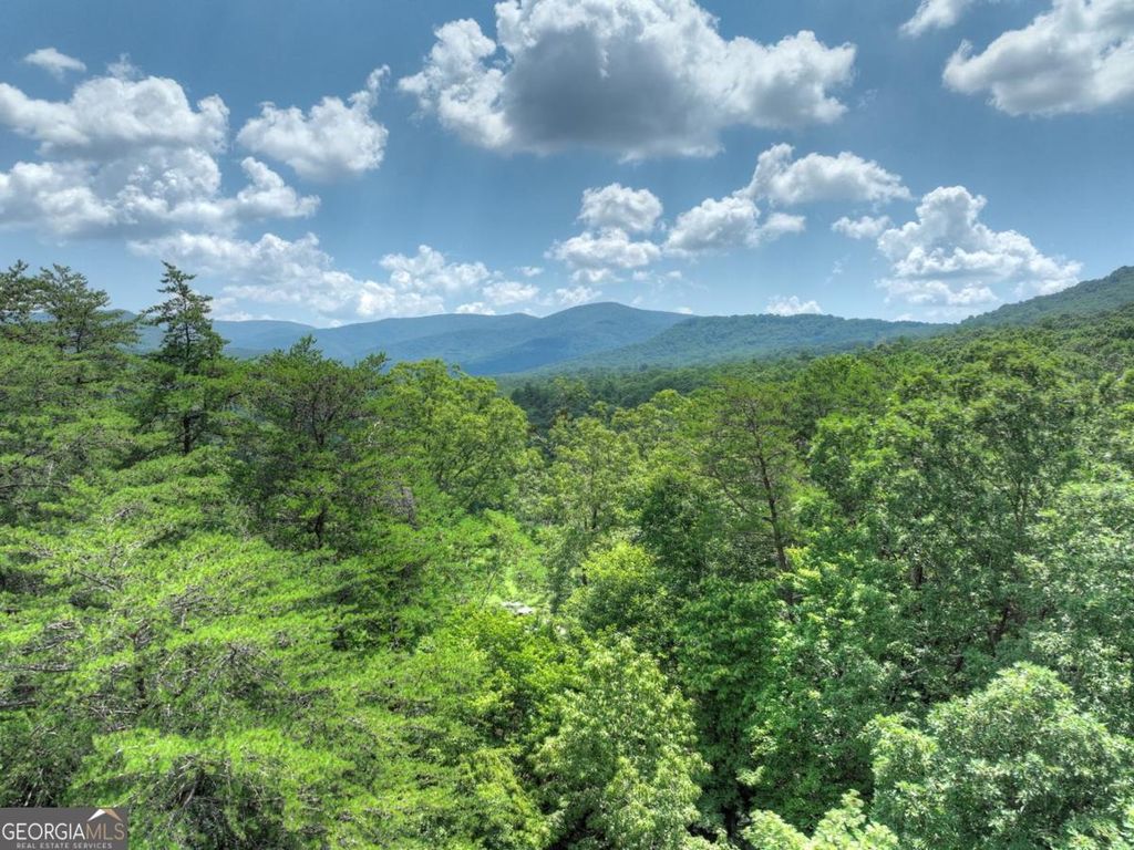 LOT 34 Greystone Trace 34, Ellijay, GA 30536