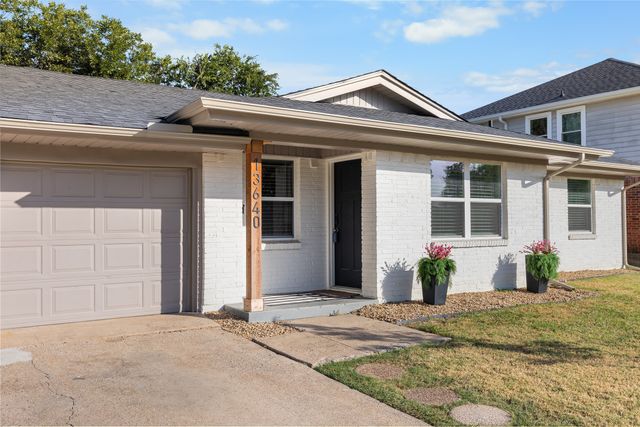 13640 Janwood Lane, Farmers Branch, TX 75234