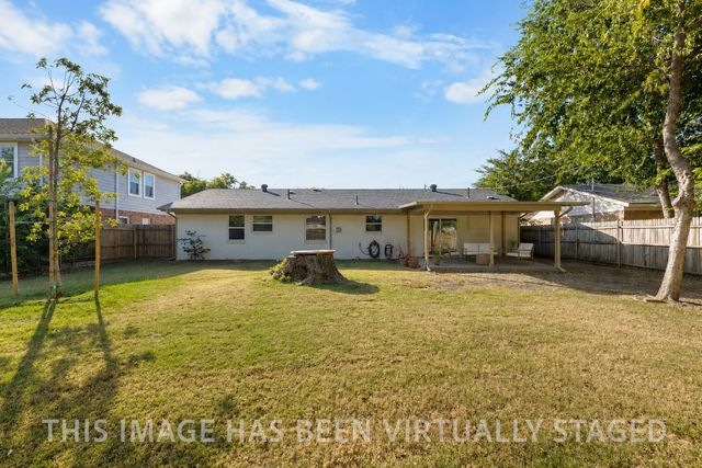 13640 Janwood Lane, Farmers Branch, TX 75234