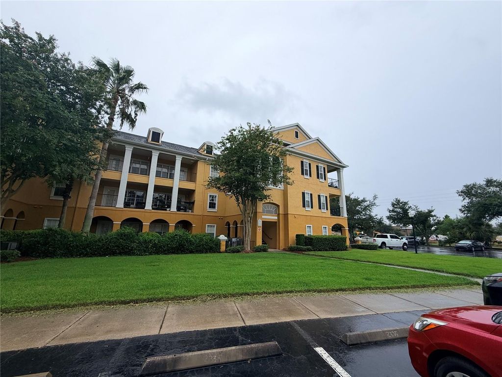 3751 CONROY ROAD 2315, Orlando, FL 32839