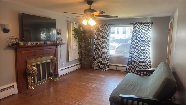 101 Kimball Street, Providence, RI 02908
