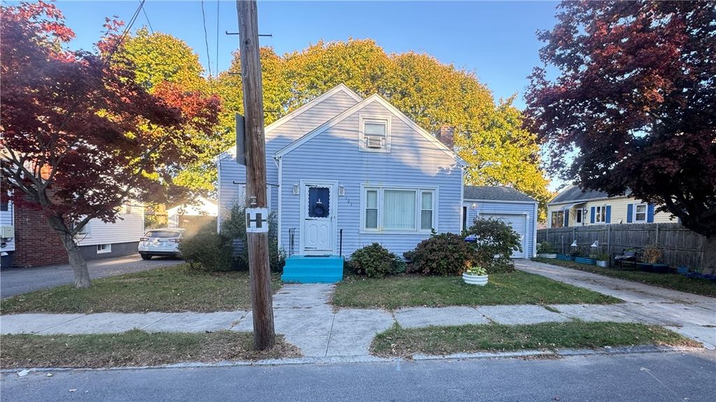 101 Kimball Street, Providence, RI 02908