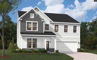 720 Feldspar Court, Chapin, SC 29036