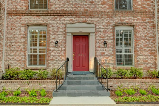 7514 Olympia Drive, Houston, TX 77063