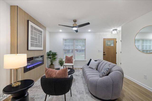 701 E Lavender Avenue, Durham, NC 27704