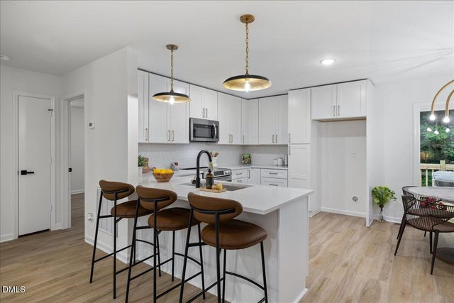 701 E Lavender Avenue, Durham, NC 27704