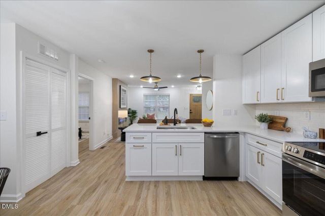 701 E Lavender Avenue, Durham, NC 27704