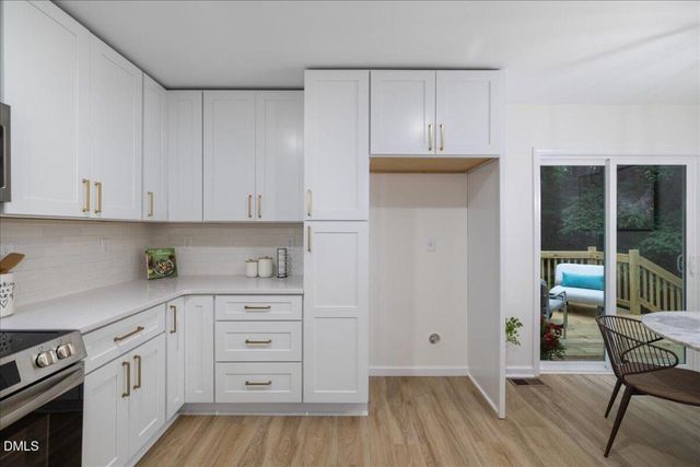 701 E Lavender Avenue, Durham, NC 27704