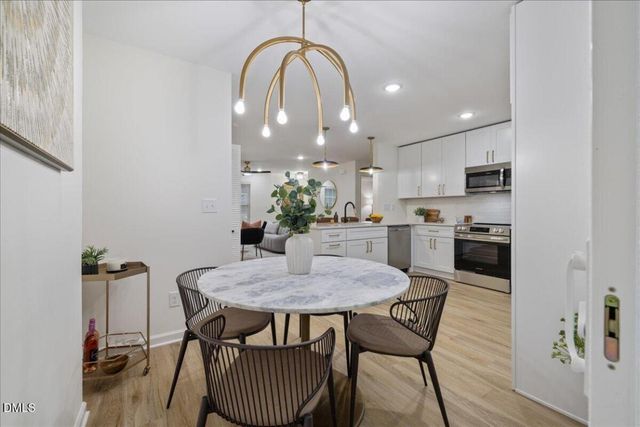 701 E Lavender Avenue, Durham, NC 27704