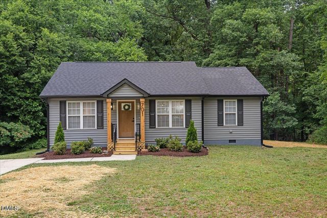 701 E Lavender Avenue, Durham, NC 27704