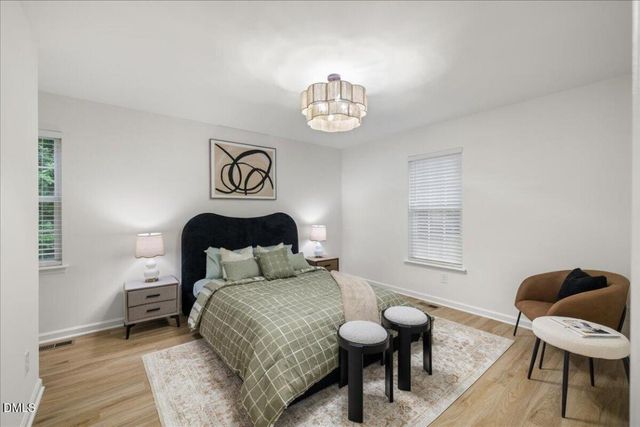 701 E Lavender Avenue, Durham, NC 27704