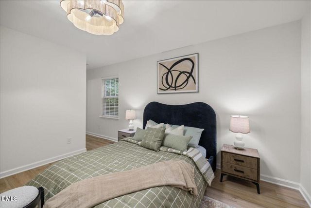 701 E Lavender Avenue, Durham, NC 27704
