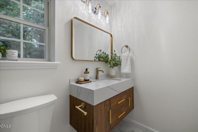 701 E Lavender Avenue, Durham, NC 27704