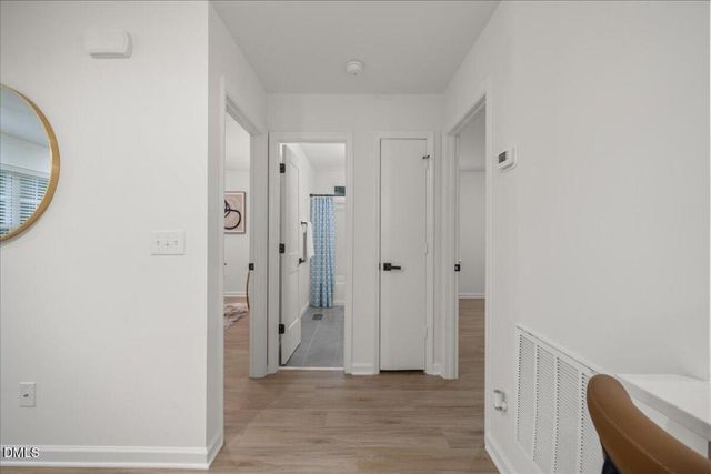 701 E Lavender Avenue, Durham, NC 27704