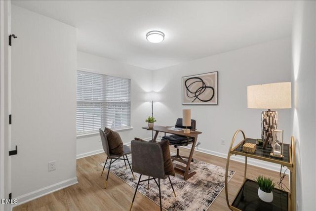 701 E Lavender Avenue, Durham, NC 27704