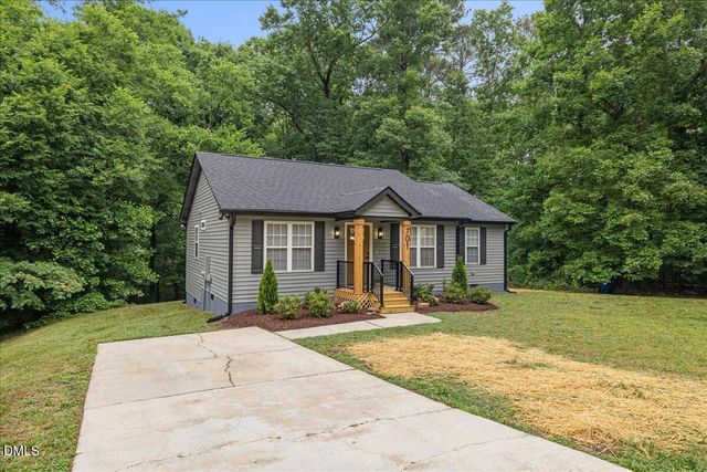 701 E Lavender Avenue, Durham, NC 27704